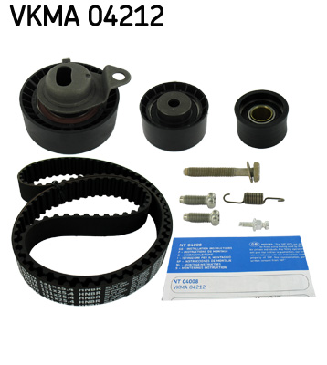 SKF Vezérműszíj készlet VKMA04212_SKF